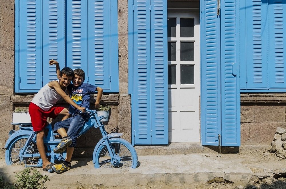 Photograph by Ozcan Simsek