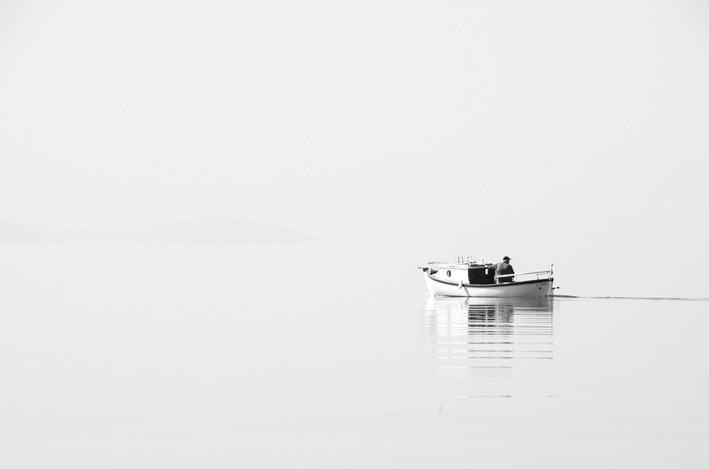 Photograph by Ozcan Simsek