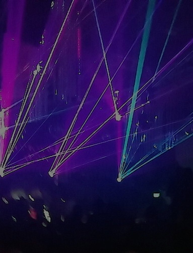 Photograph by Michelle Vaughn