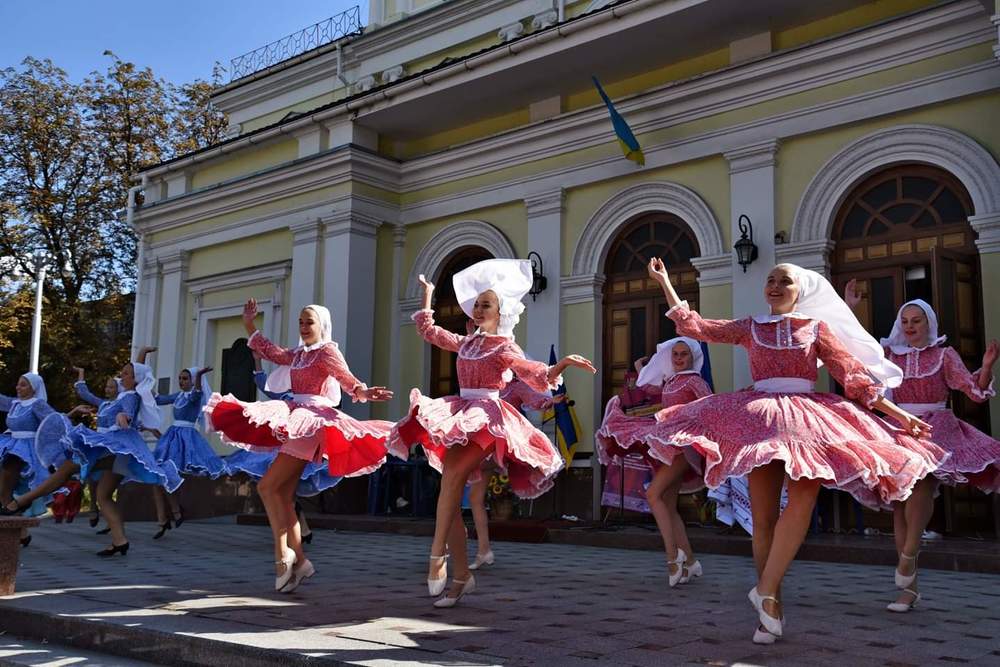 Photograph by Anastasia Zaluzhna