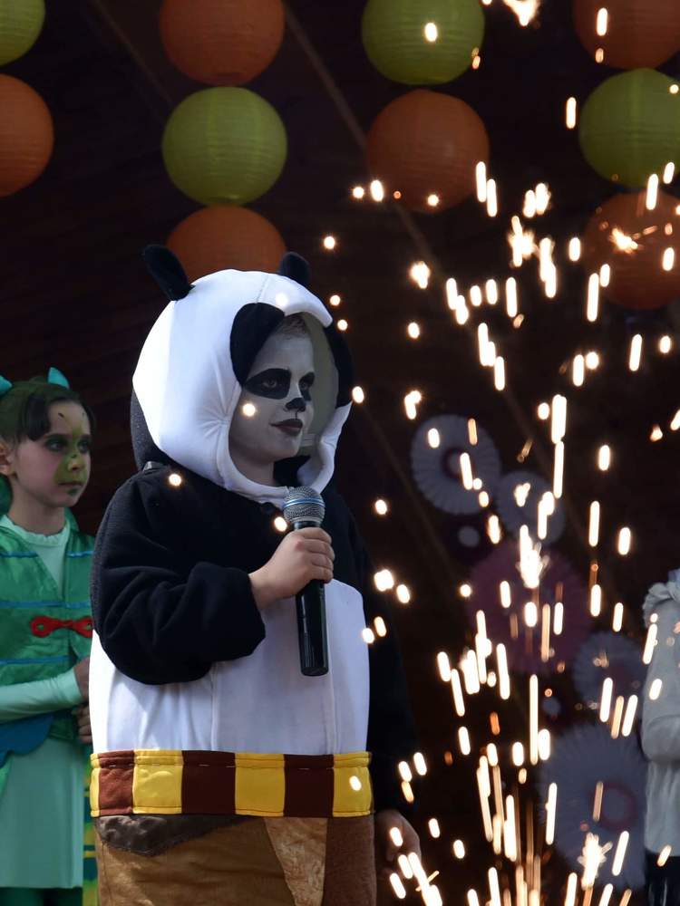 Photograph by Anastasia Zaluzhna