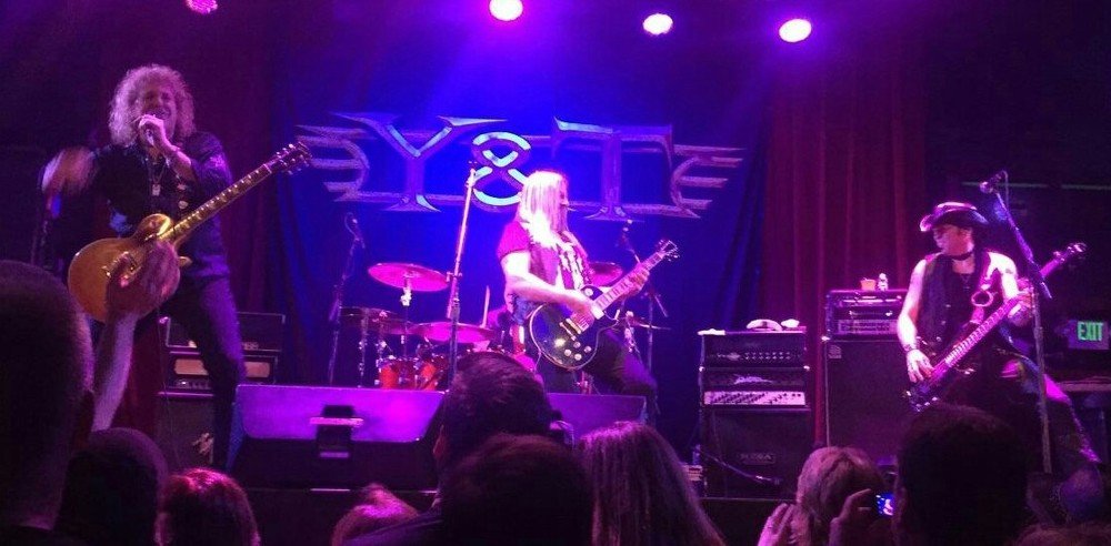 Photograph by Michelle Vaughn