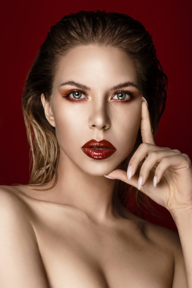 Photograph by Юлия Сотникова