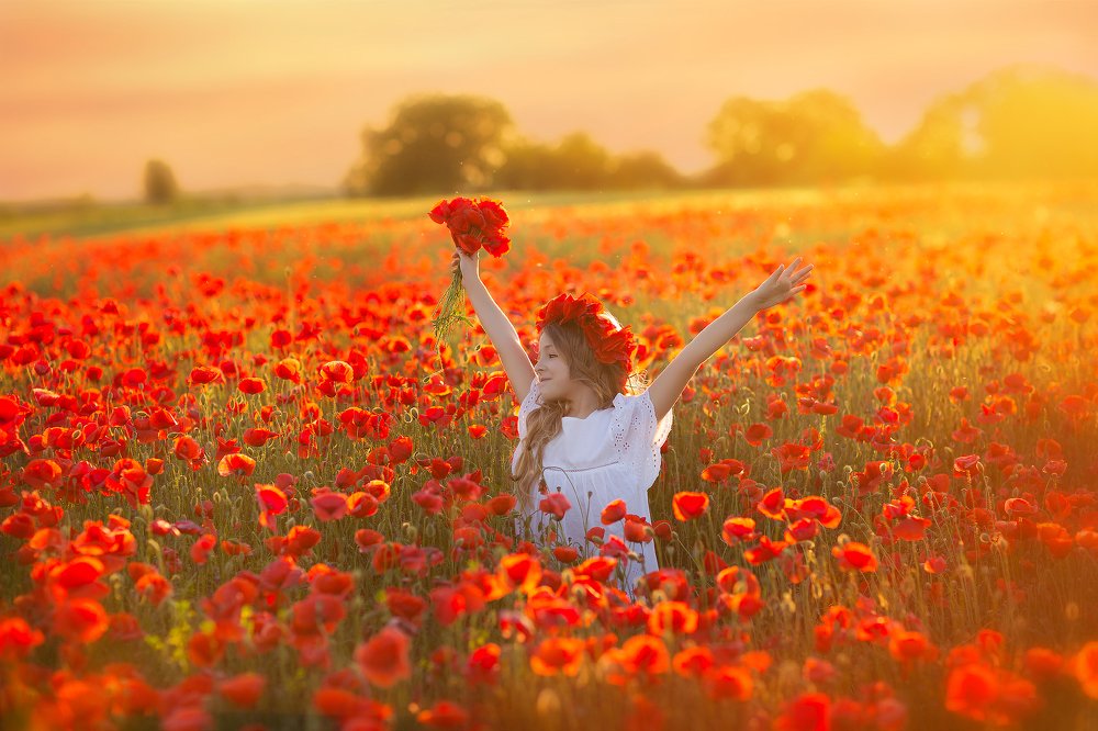 Photograph by Elena Selyutina