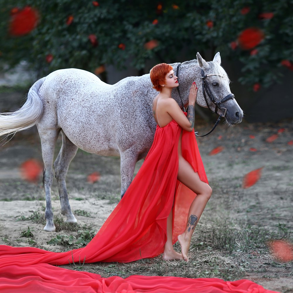 Photograph by Ирина Голубятникова