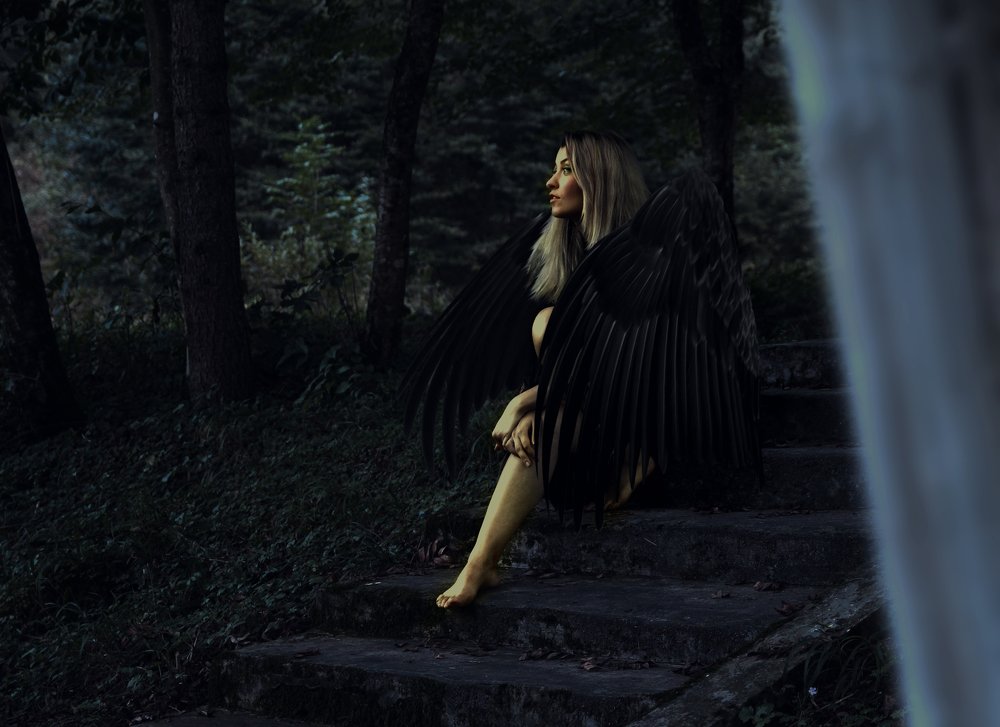 Photograph by Зарина Магкеева