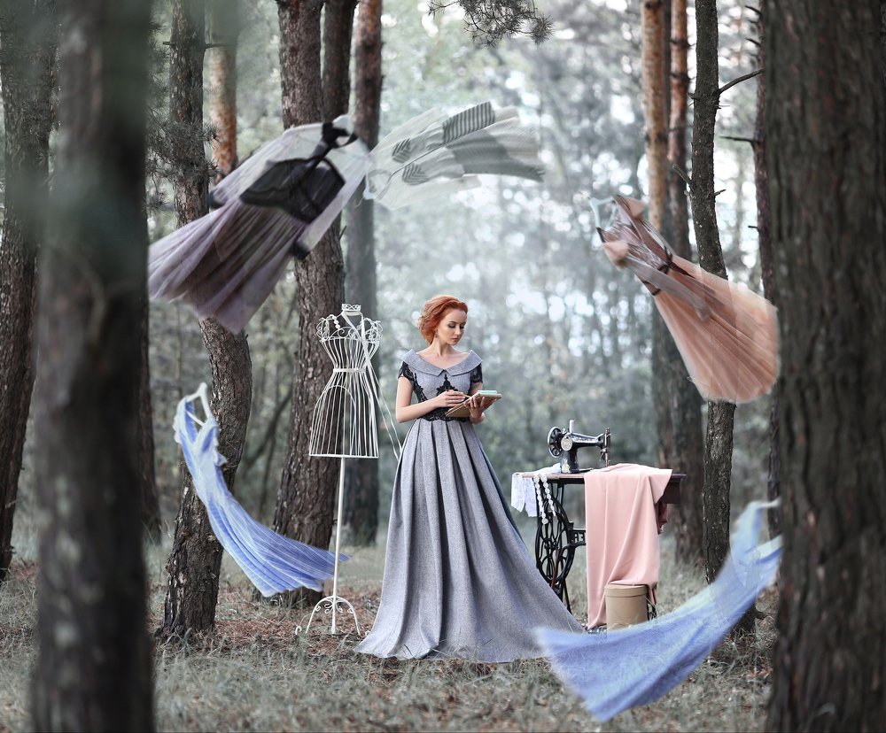 Photograph by Ирина Голубятникова