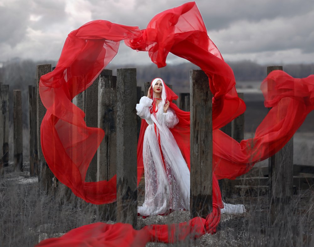 Photograph by Ирина Голубятникова