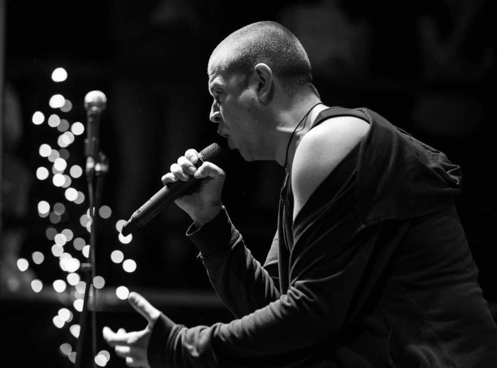 Photograph by Марина Тарасова