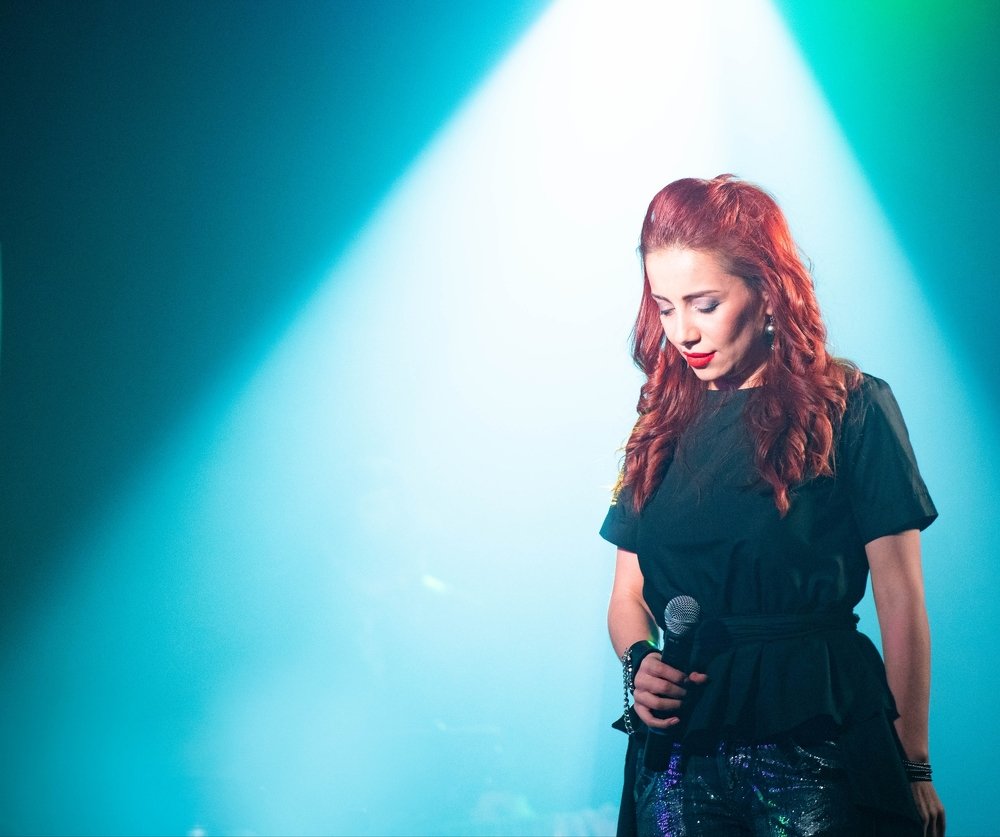 Photograph by Марина Тарасова