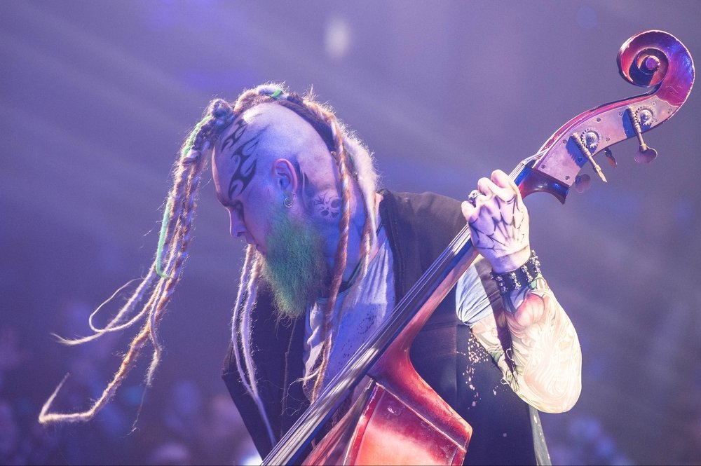 Photograph by Марина Тарасова