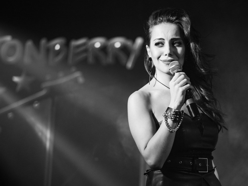 Photograph by Марина Тарасова