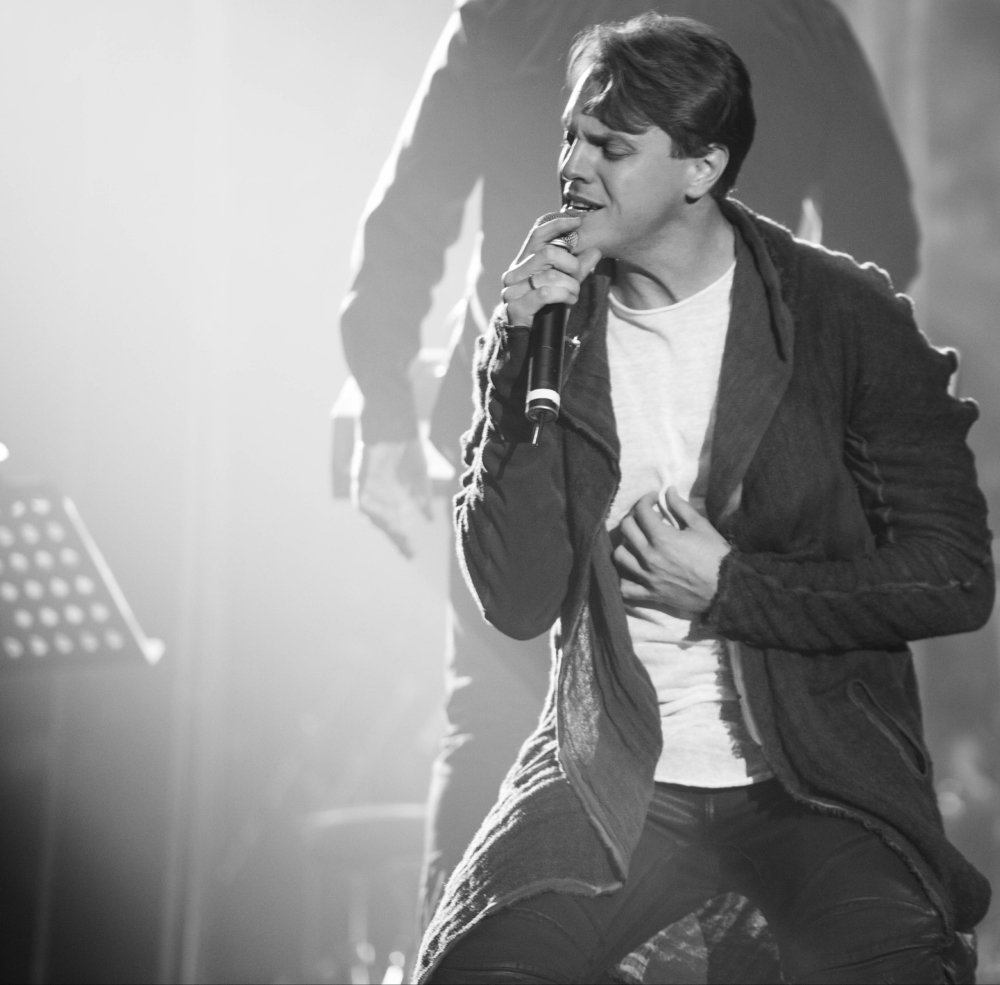 Photograph by Марина Тарасова