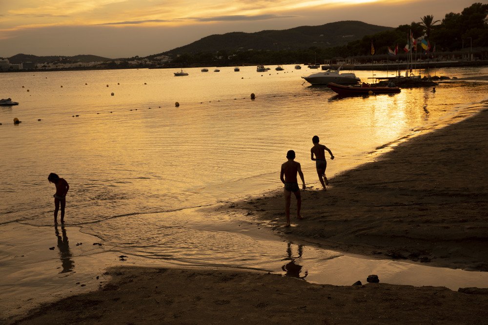 Photograph by Carmen Vich