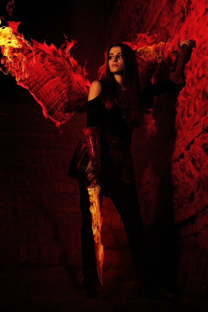 Photograph by Зарина Магкеева