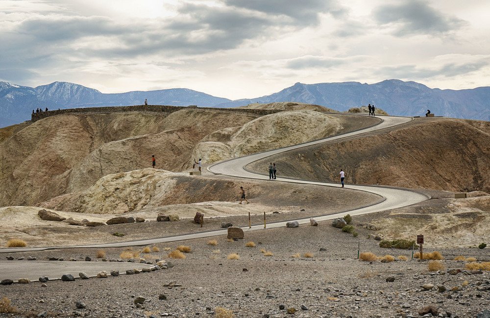 Вершина холма