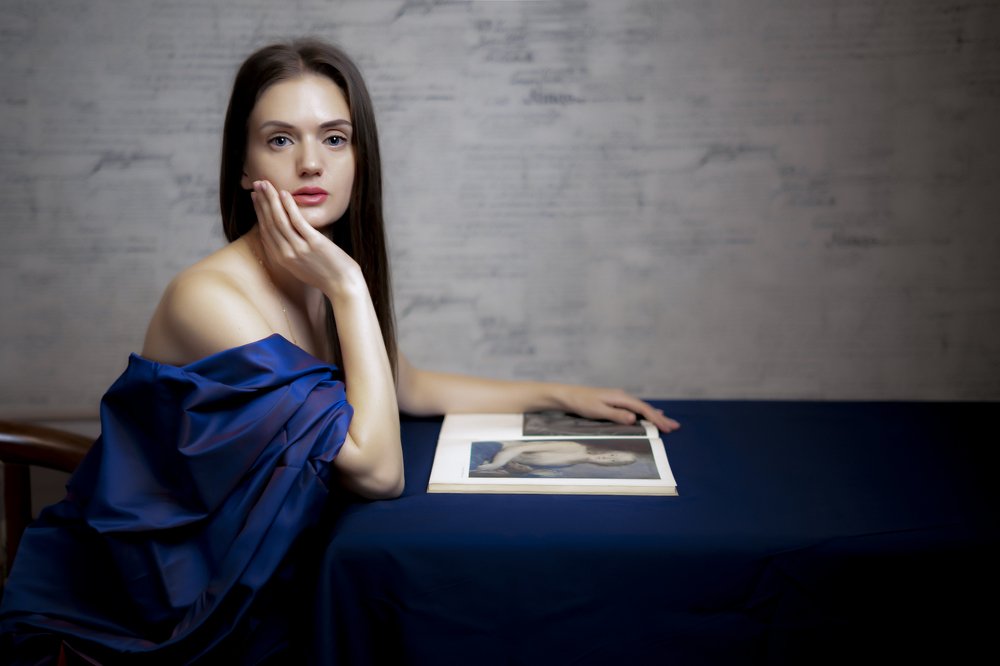 Photograph by Andrzej Orlowski