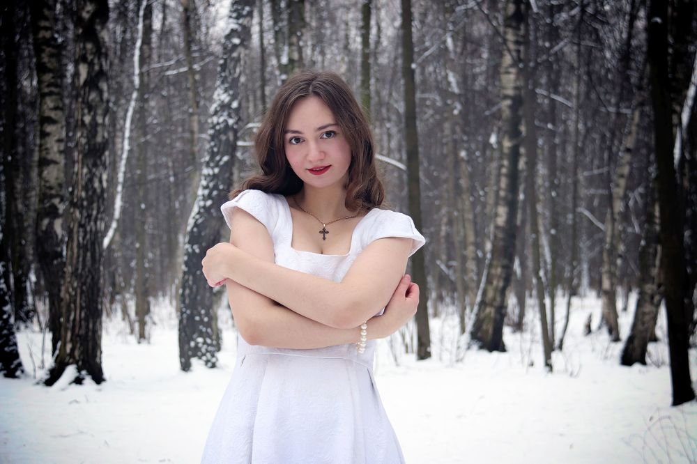 Photograph by Лариса Рулёва