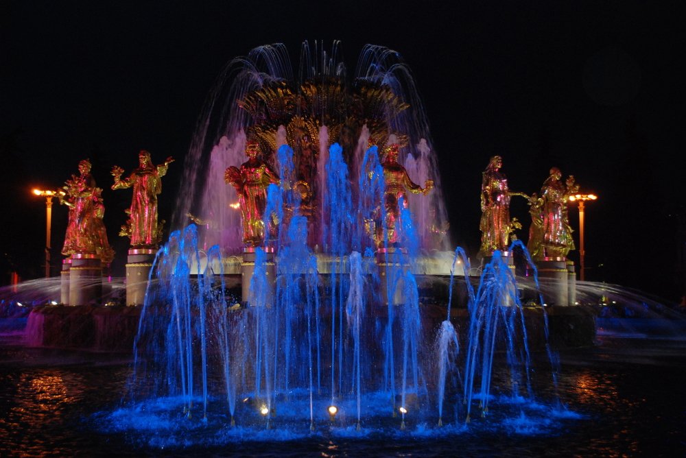 Photograph by Сергей Лобозов