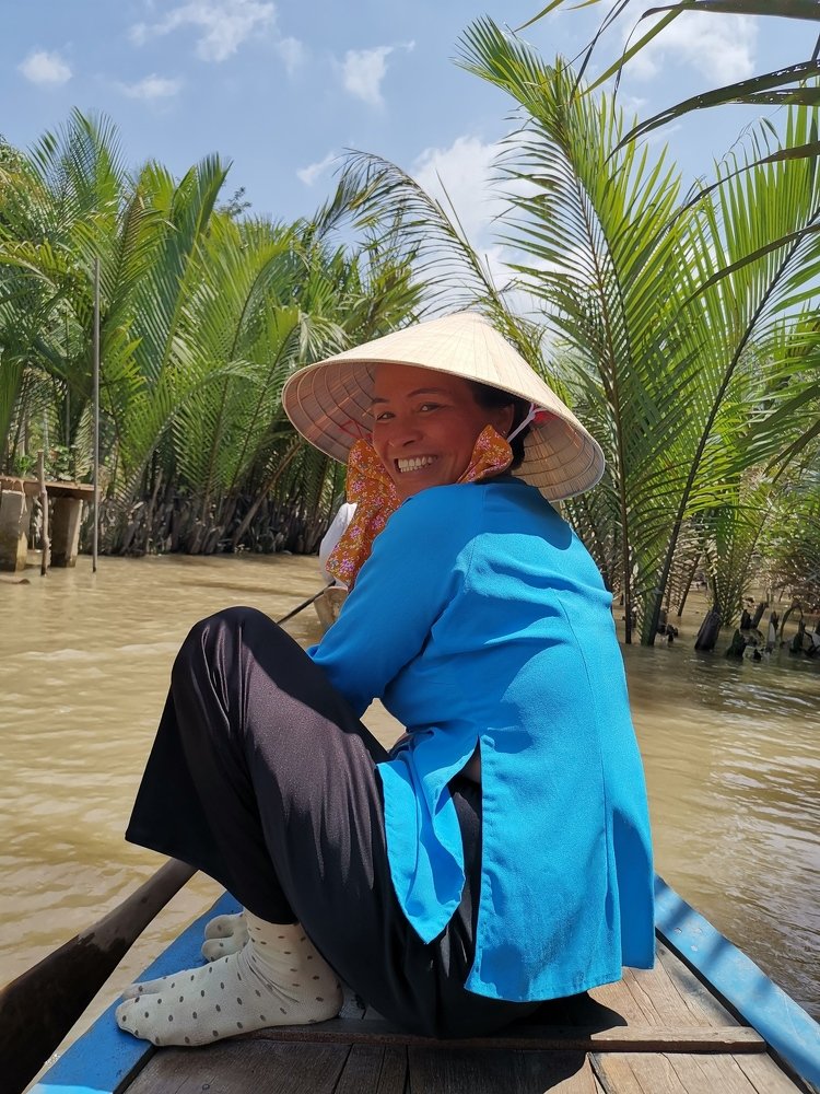 Vietnam