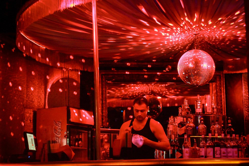 Photograph by Евгения Костина