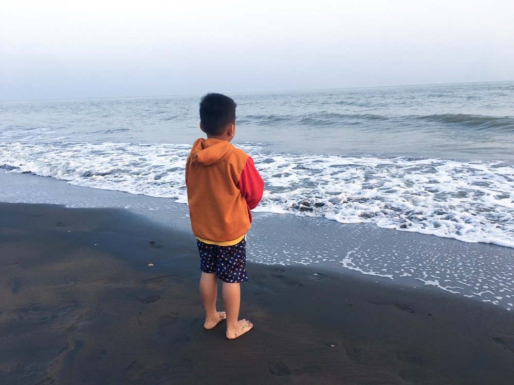 Endless Ocean