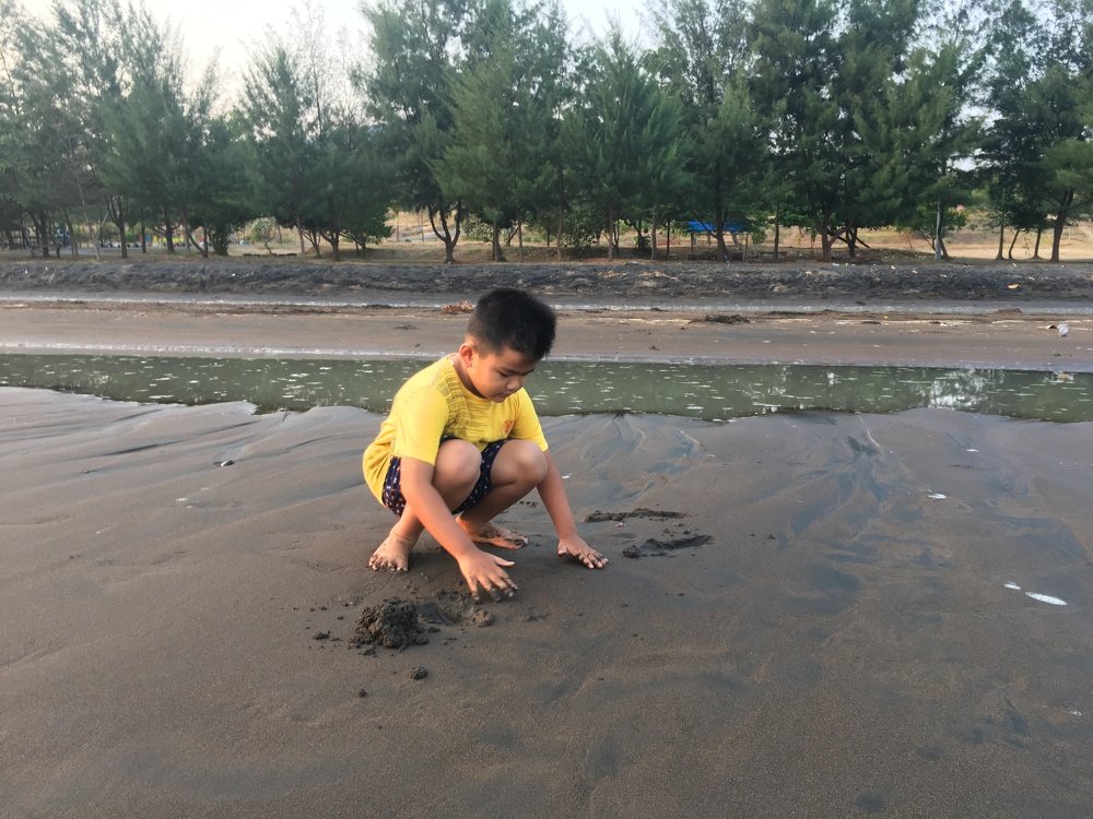 child play