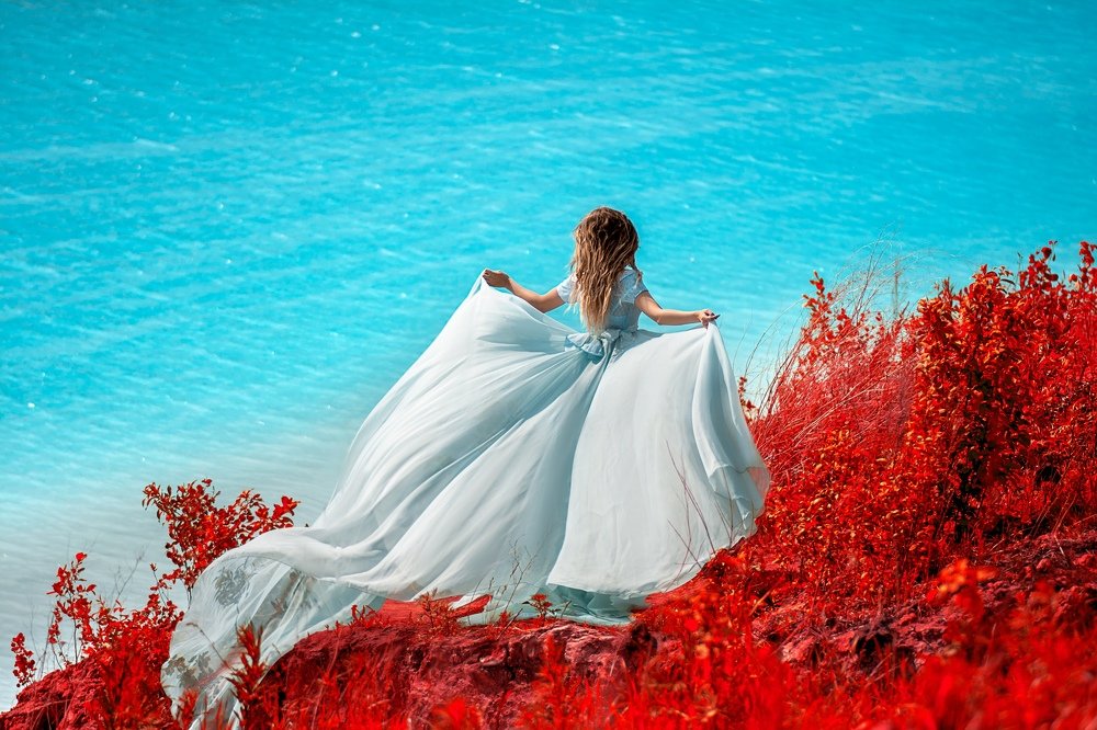 Photograph by Анна Альберт