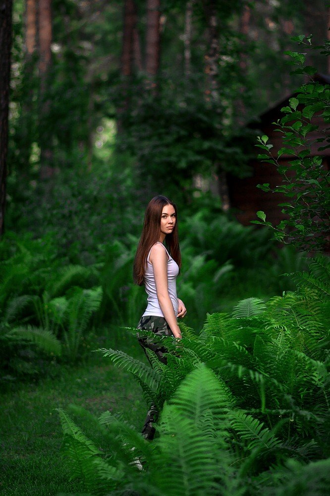 Photograph by Анна Альберт