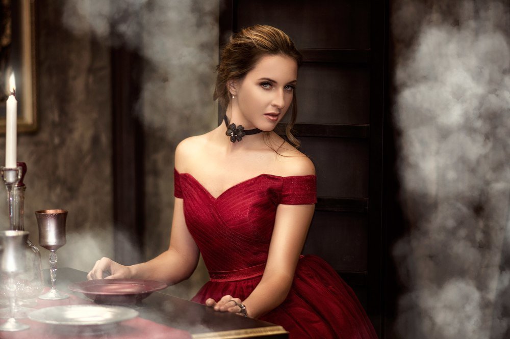 Photograph by Анна Альберт