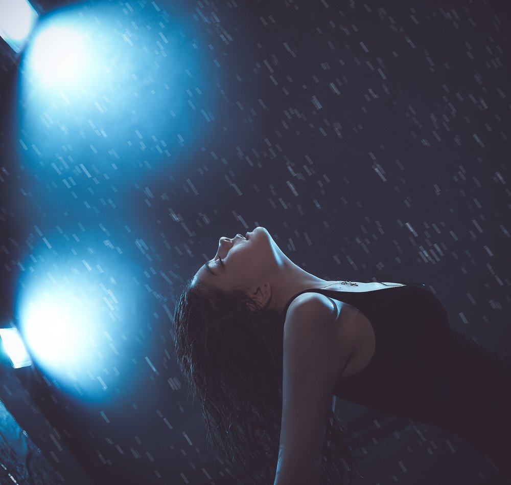 Photograph by Галина Еленина