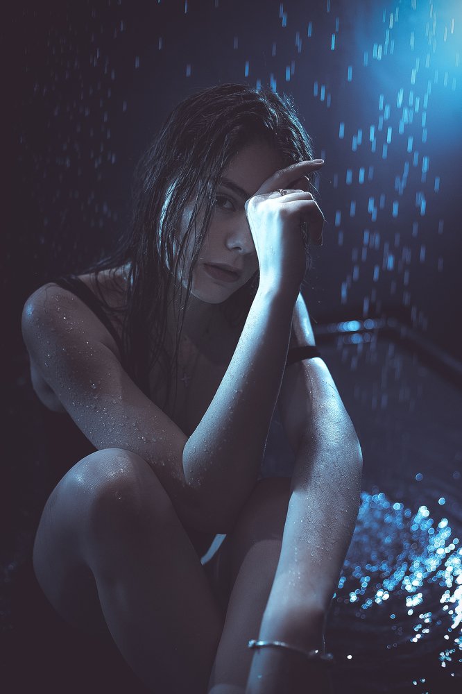 Photograph by Галина Еленина