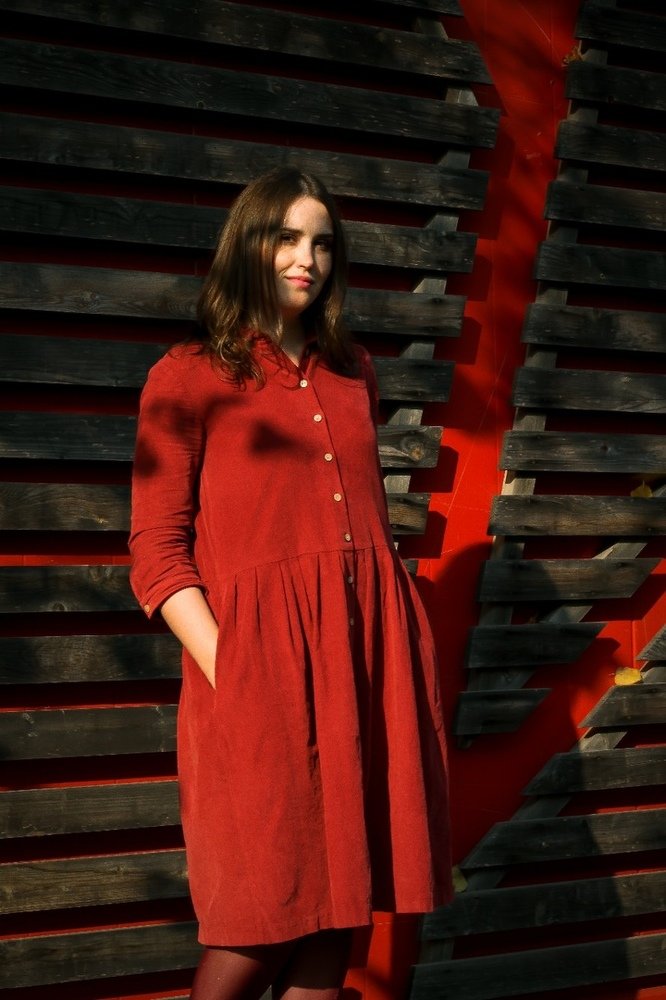 Photograph by Евгения Костина