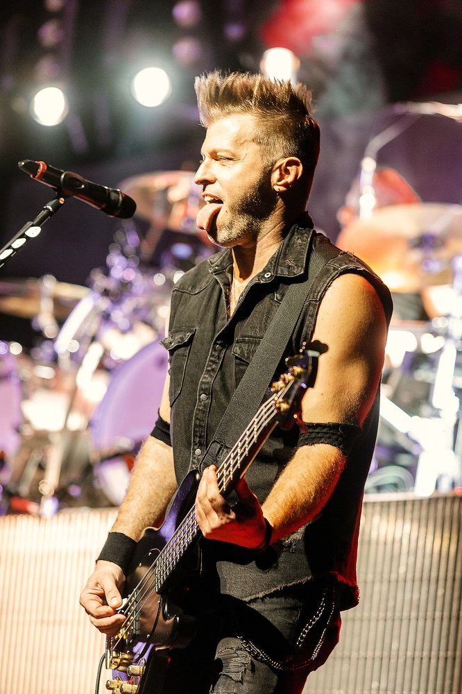 Photograph by Pavel Rebruk