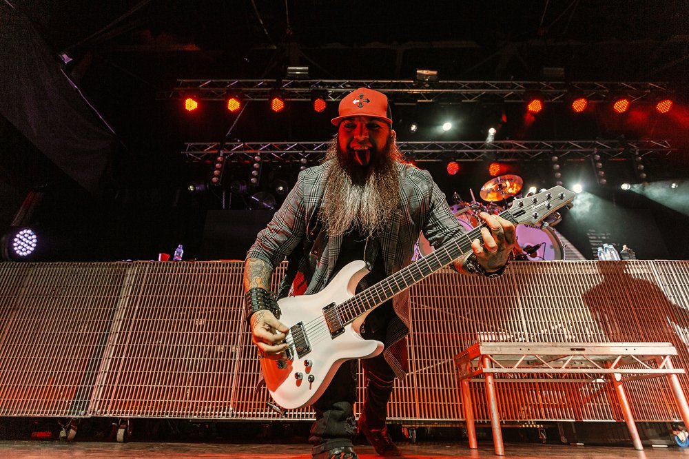 Photograph by Pavel Rebruk