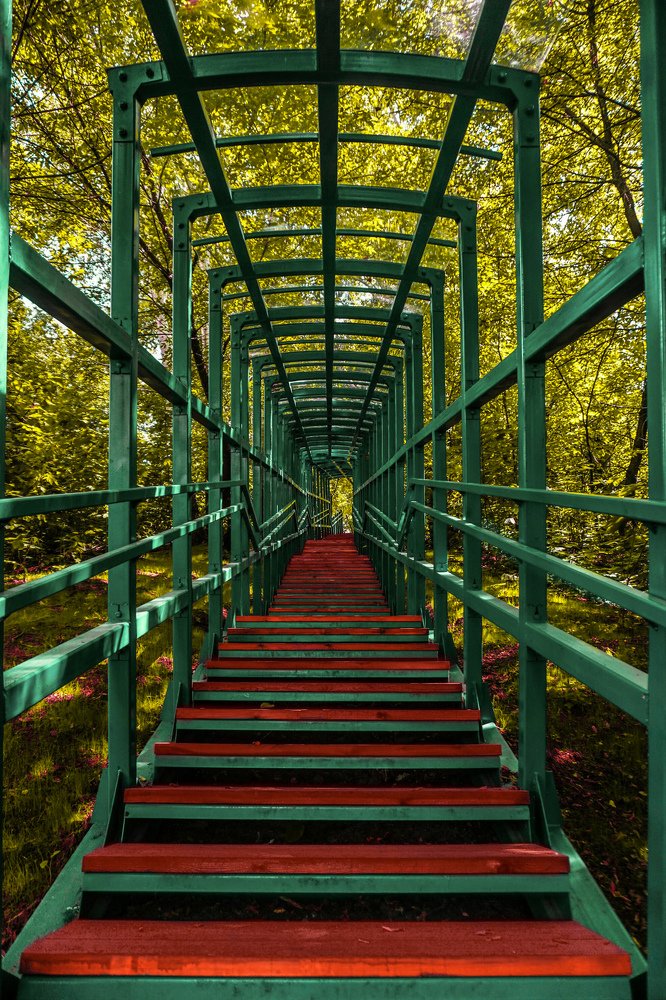 Photograph by Екатерина Качалина