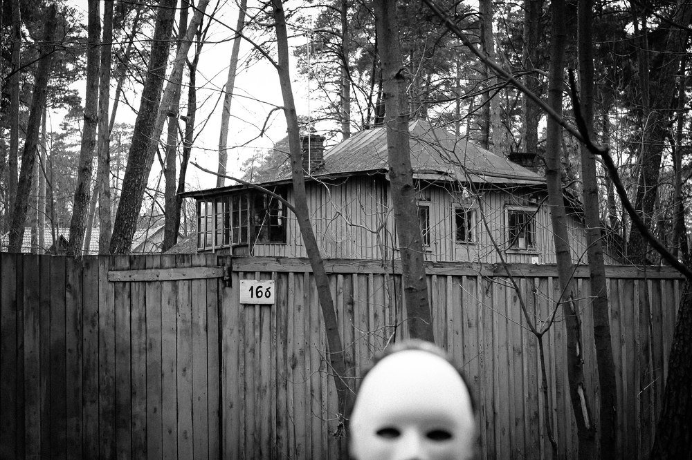 Photograph by Евгения Костина