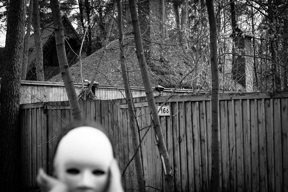 Photograph by Евгения Костина