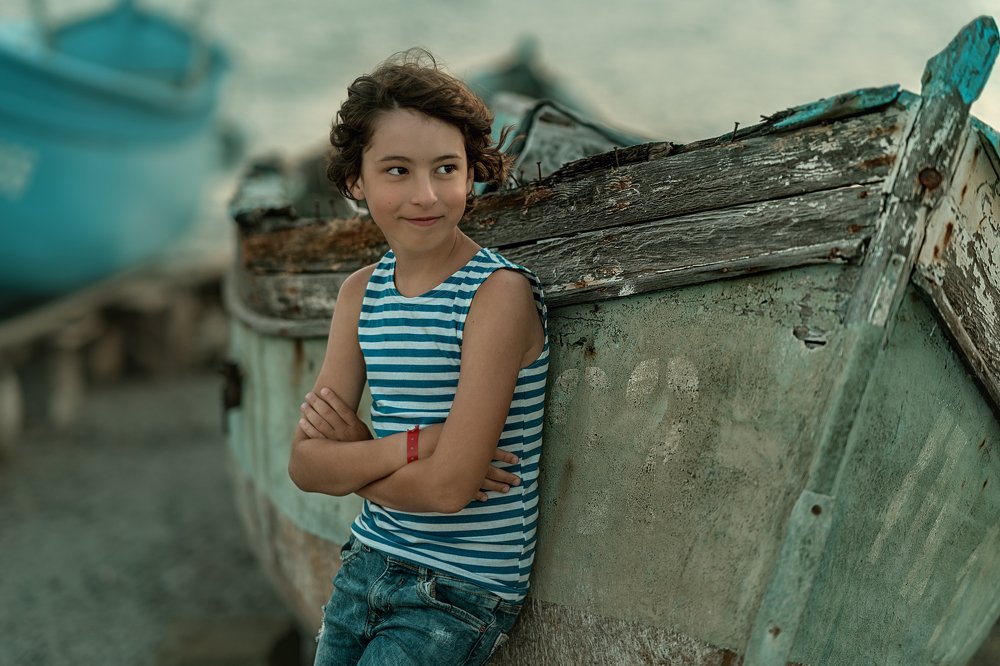 Фотография автора Eugenie Kohl