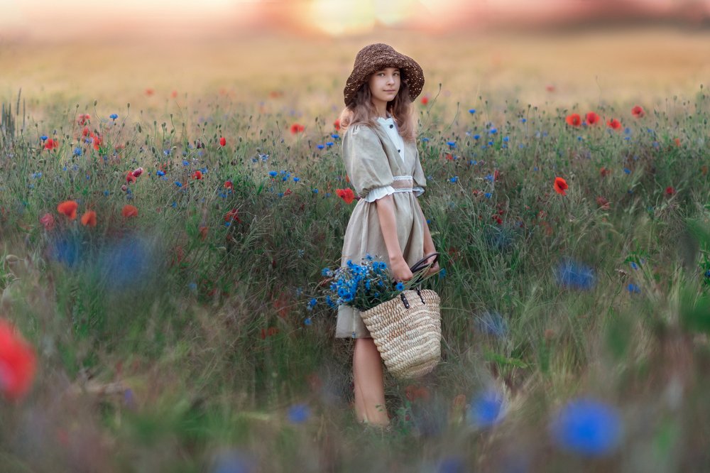 Фотография автора Eugenie Kohl