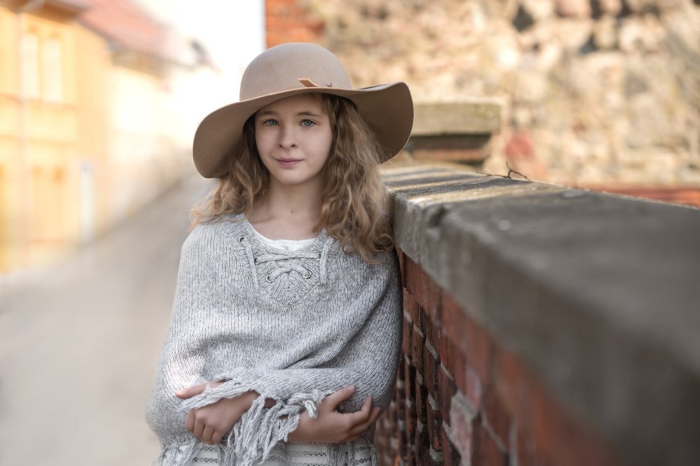 Фотография автора Eugenie Kohl