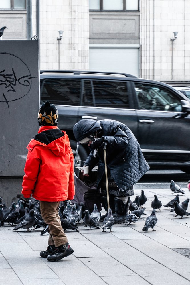 Photograph by Екатерина Качалина