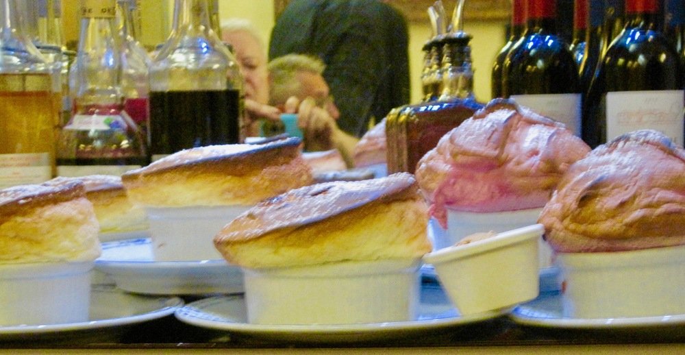 Photograph by Albert Russo