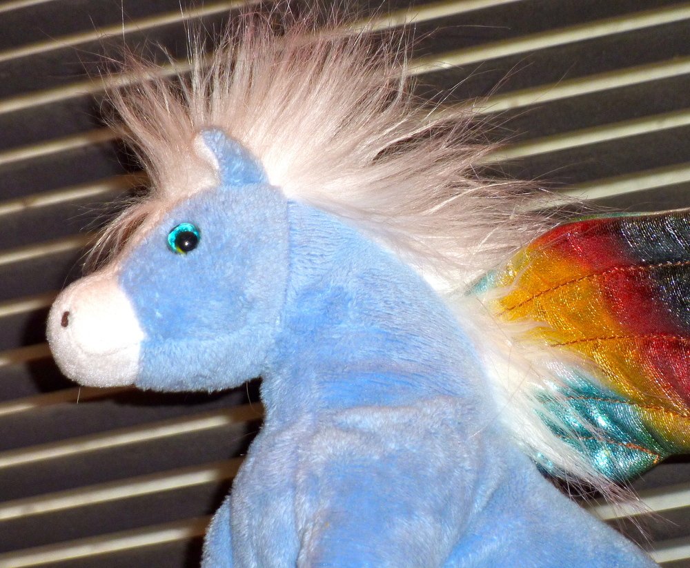 Photograph by Albert Russo