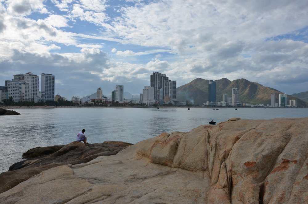 Релаксация.