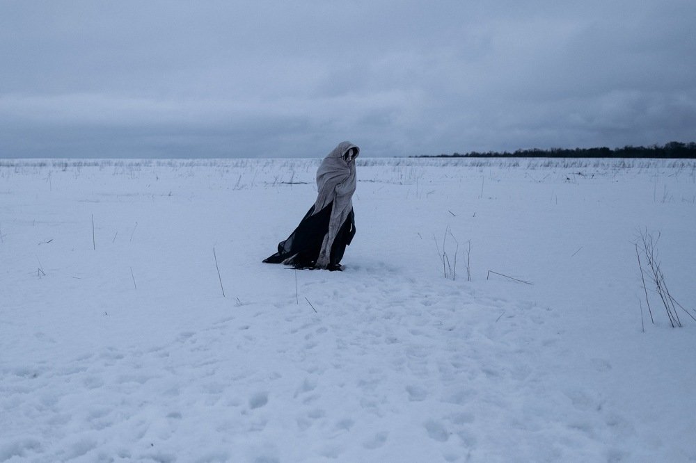 Фотография автора Михалакий Дмитрий