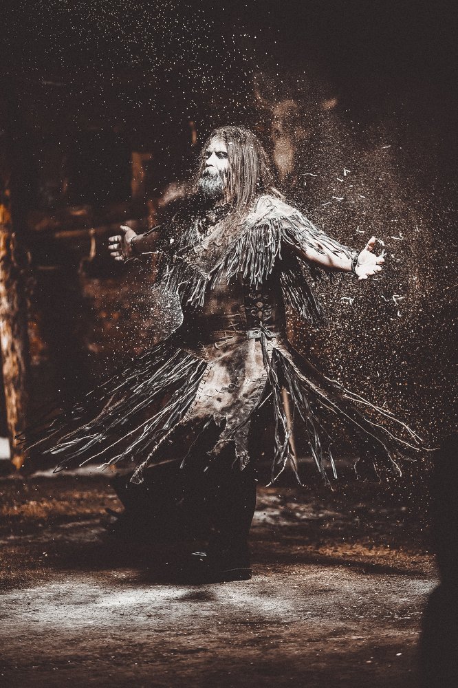 Фотография автора Михалакий Дмитрий