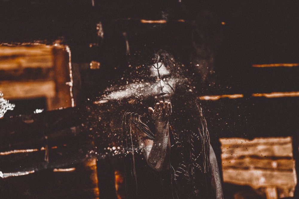 Фотография автора Михалакий Дмитрий