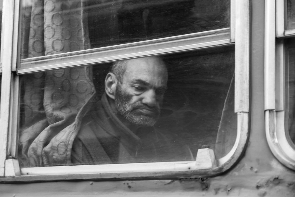 Photograph by Paulo Zapata