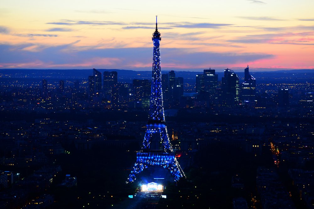 Photograph by SI SABER LOTFI